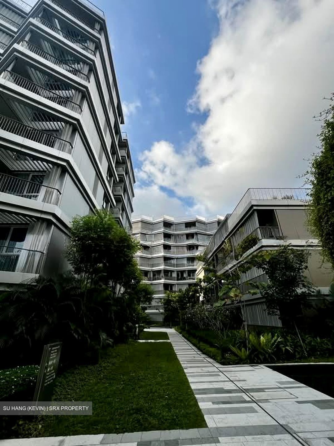 The Reef At King’s Dock (D4), Condominium #565246311